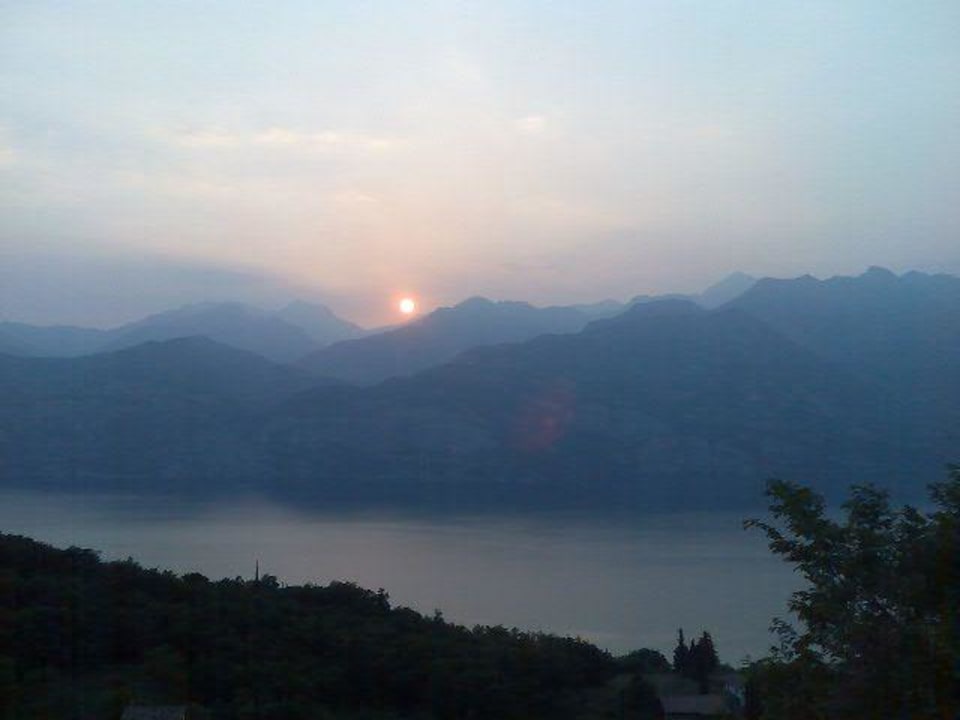 Tramonto Hotel Querceto Wellness & Spa - Garda Lake Collection