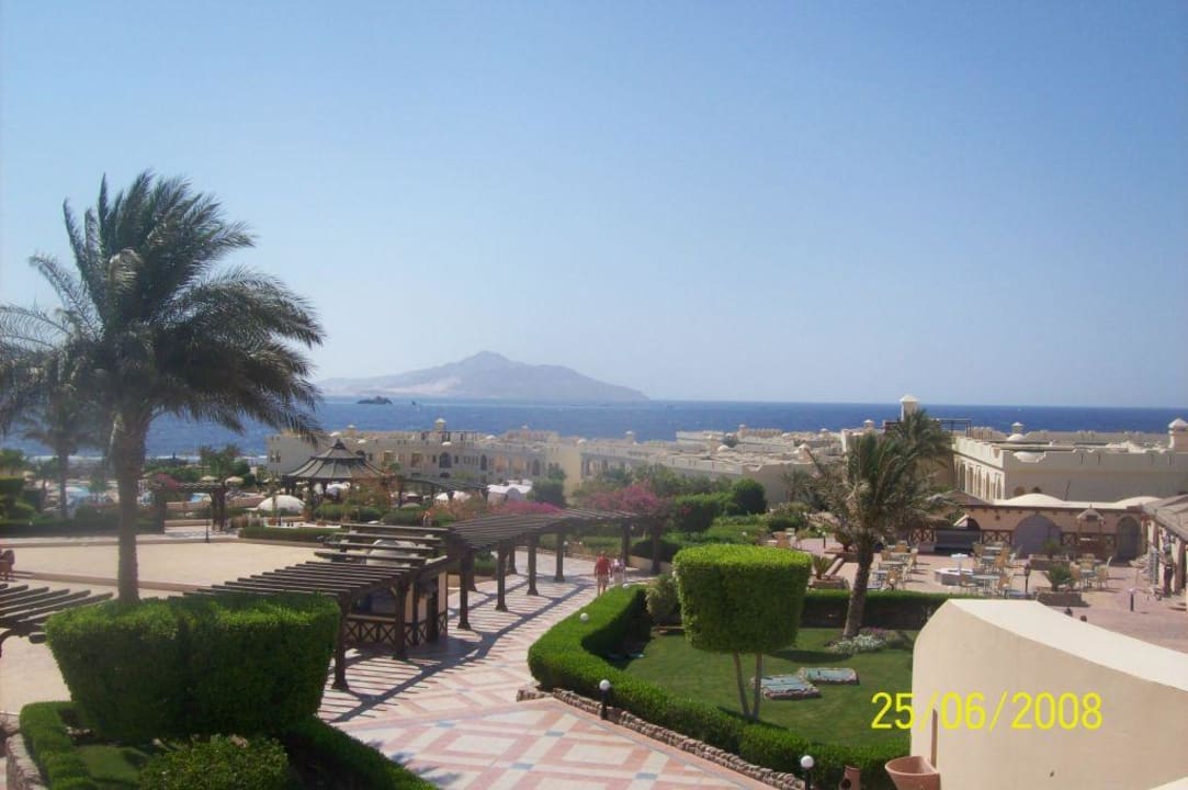 Hotelanlage Charmillion Club Resort