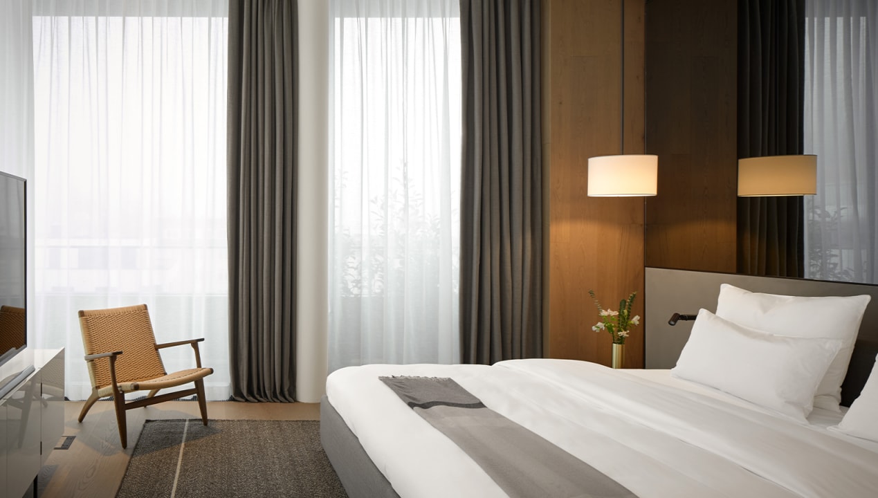 Zimmer Roomers Baden-Baden