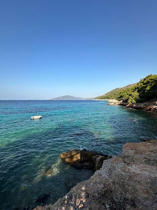 Strand Hapimag Sea Garden Resort