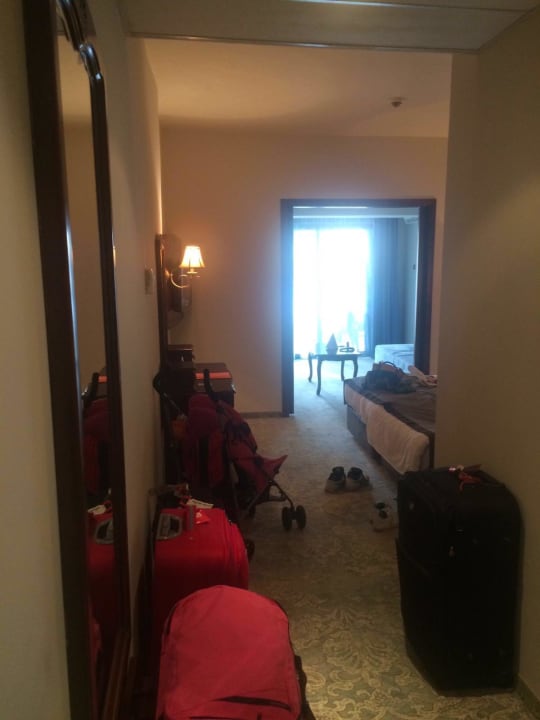 Familienzimmer GRIFID Aqua Club Bolero
