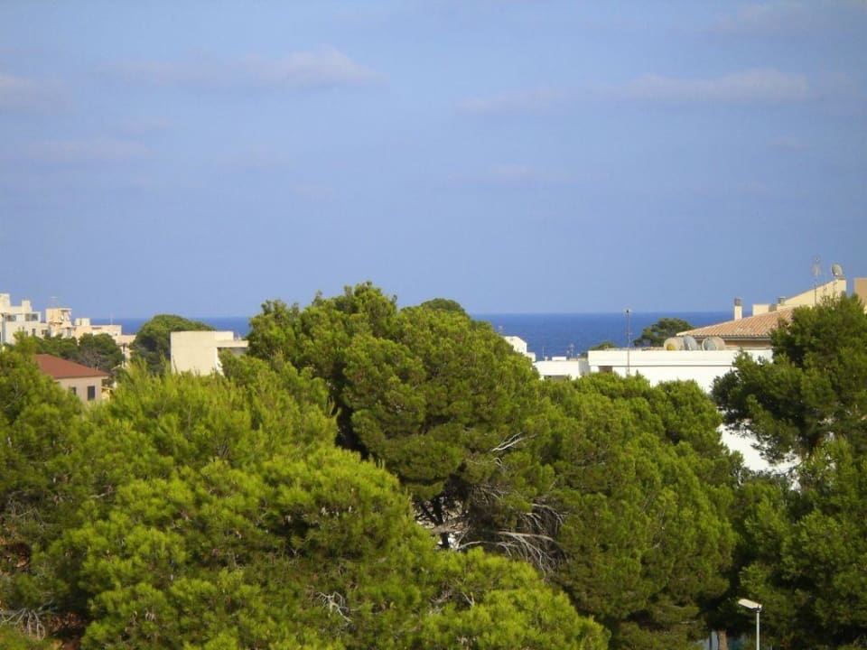 Zimmer mit Meerblick Millor Sol