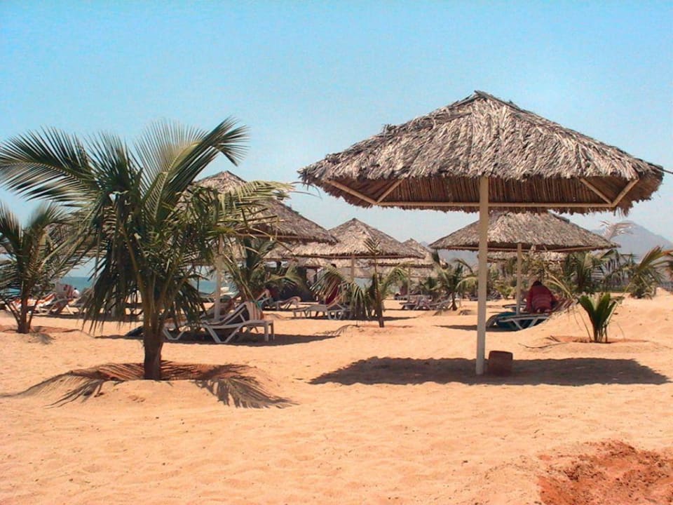 Strand Hotel Le Meridien Al Aqah Beach Resort