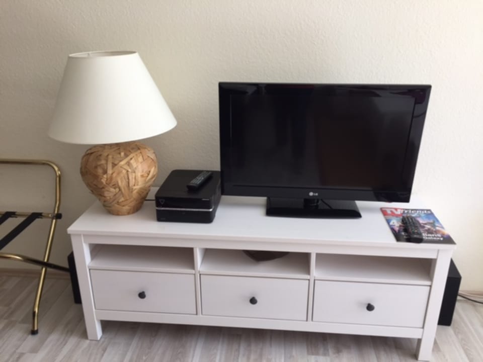 Zimmer Haus Roseneck