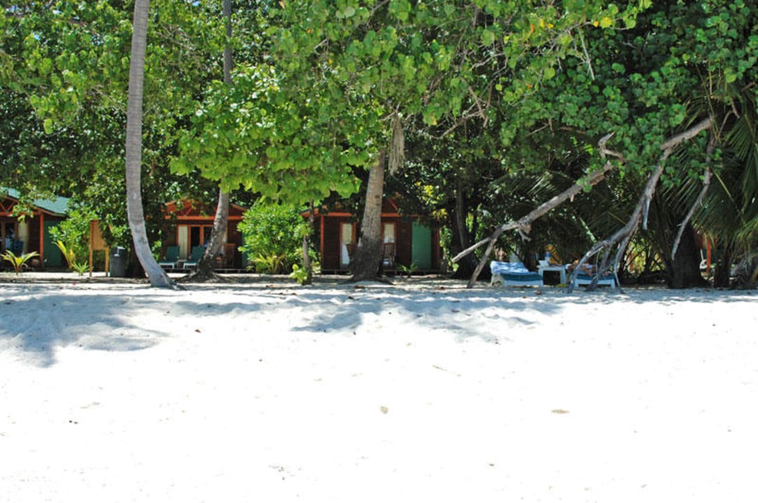 Meeru 2005 Meeru Maldives Resort Island