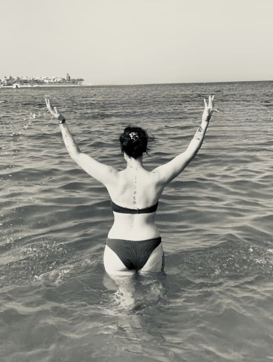 Strand Jaz Makadi Oasis Resort