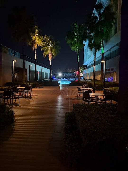 Pool Sentido Trendy Verbena Beach