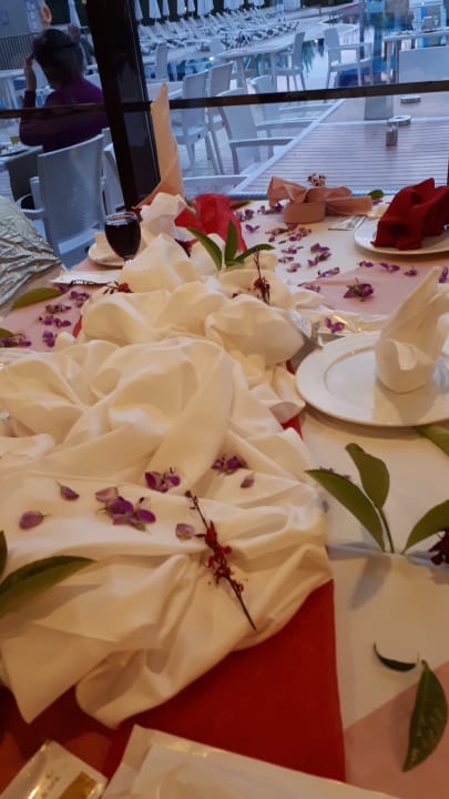 Gastro Glamour Resort & Spa