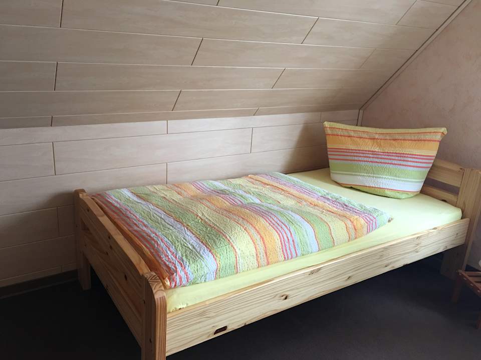 Zimmer Ferienwohnung Hanni in Hage