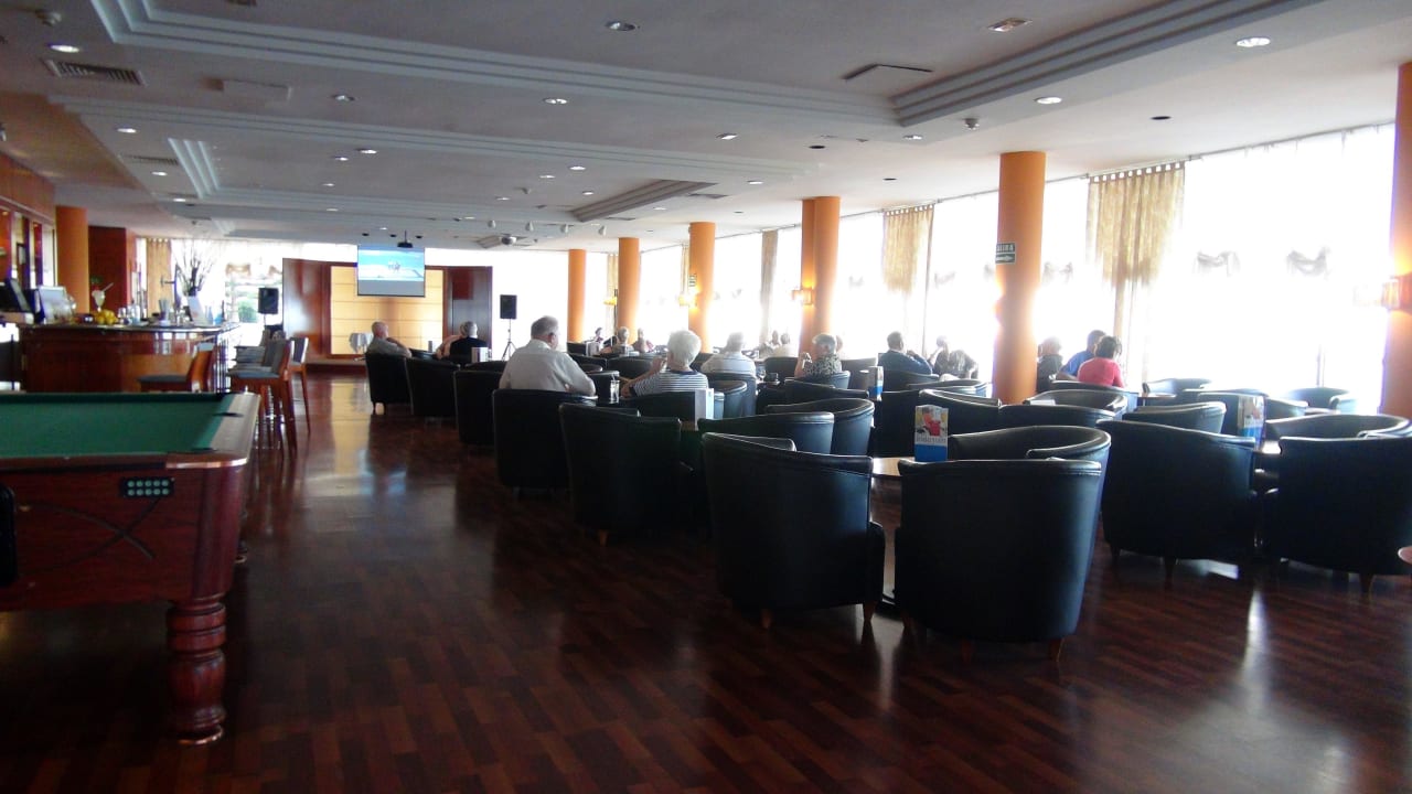 Hotel Best Semiramis Bar Hotel Best Semiramis