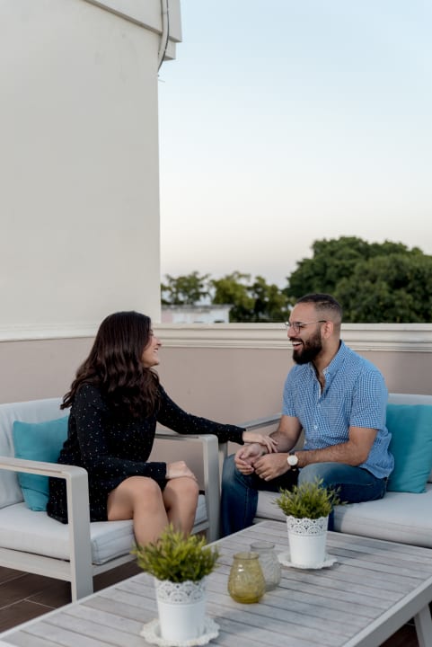 Sport & Freizeit Hotel Hodelpa Caribe Colonial