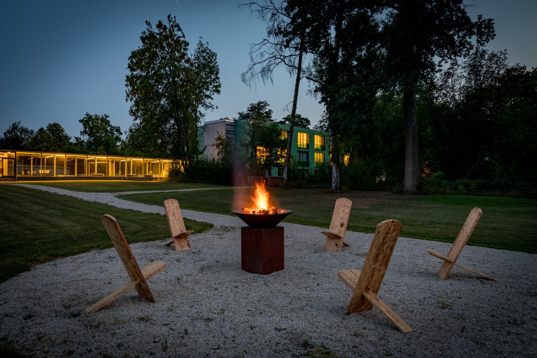 Sport & Freizeit Schlossparkhotel Mariakirchen