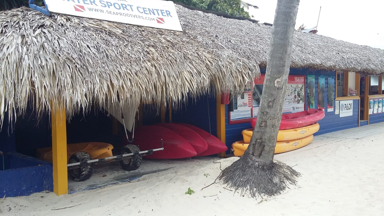 Sport & Freizeit Punta Cana Princess All Suites Resort & Spa