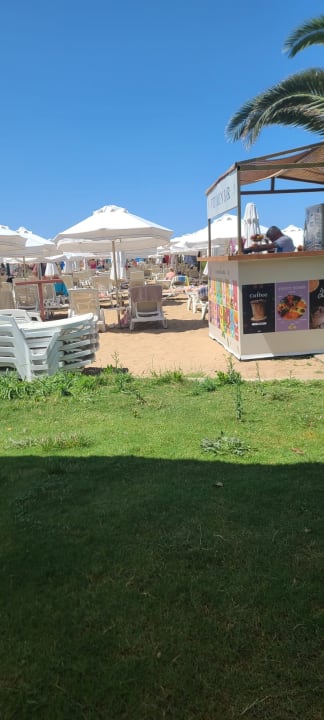 Strand Side Story Resort & Spa