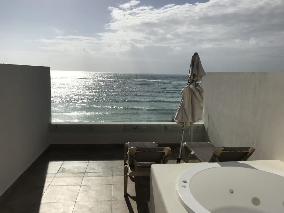 Zimmer Akumal Bay Beach & Wellness Resort