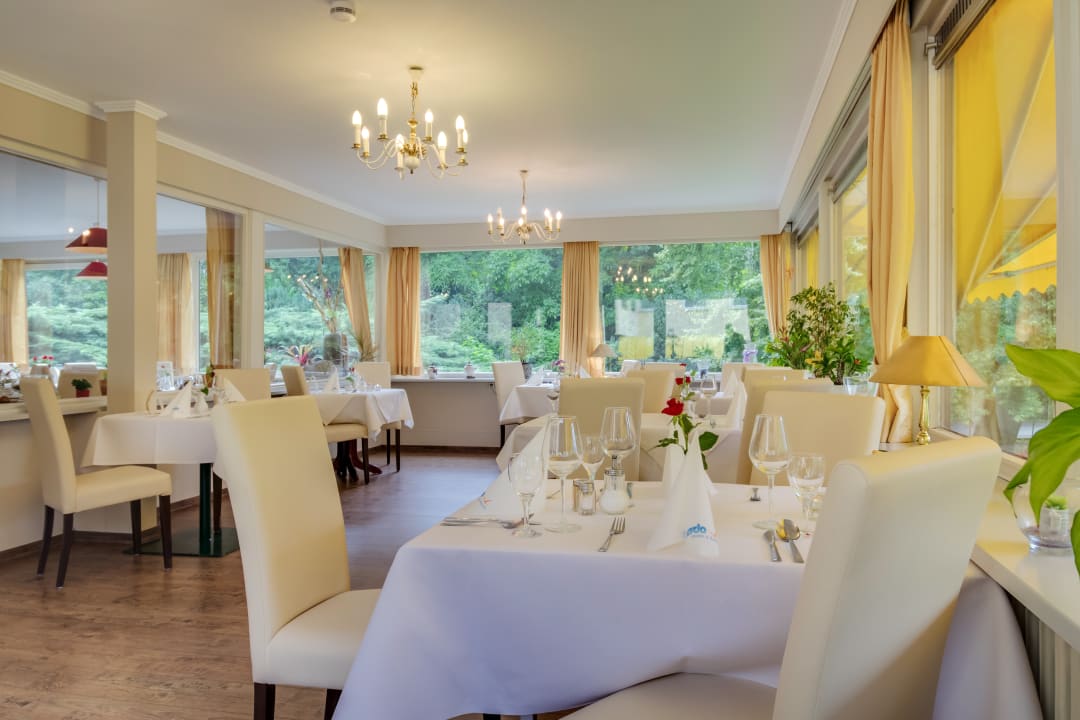 Gastro Ferien Hotel Bad Malente