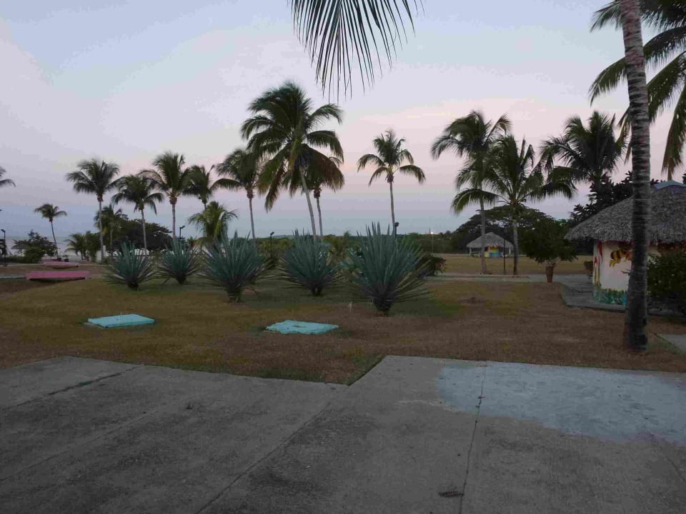 Amigo Rancho Luna Hotel Club Amigo Rancho Luna