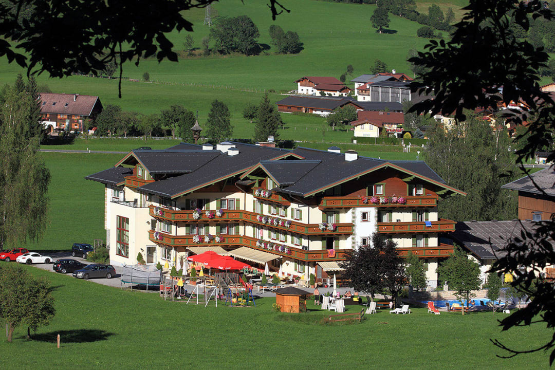 Taxerhof Hotel Taxerhof