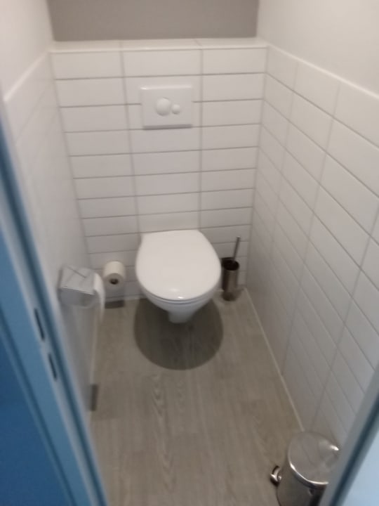 Zimmer Premier Inn Nürnberg City Nordost