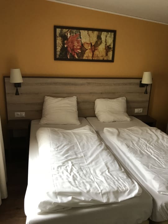 Zimmer Center Parcs Park Bostalsee