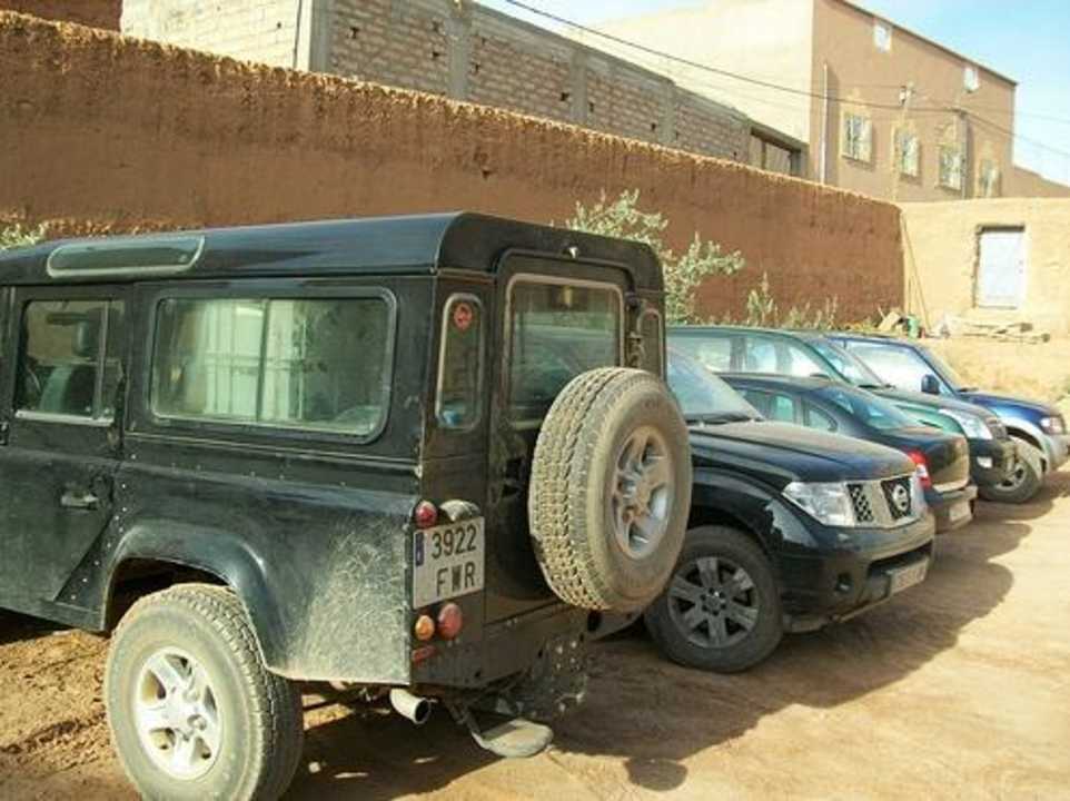 Riad Agraw tinghir maroc Hotel Riad Agraw