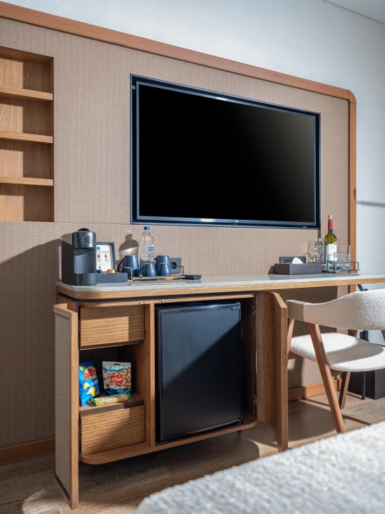 Zimmer Anda Barut Collection