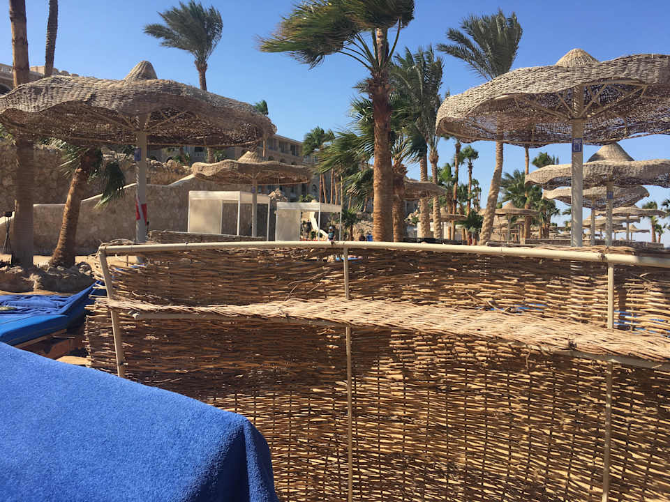 Strand Pickalbatros Citadel Resort