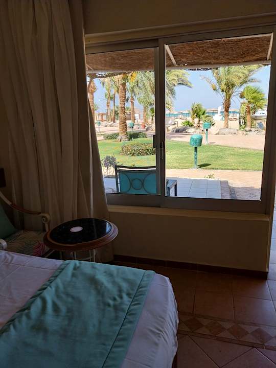 Zimmer Shams Safaga Resort