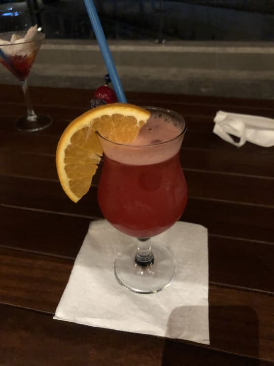 Gastro Seaden Quality Resort & Spa