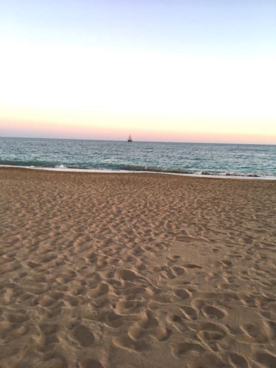 Strand Paloma Finesse