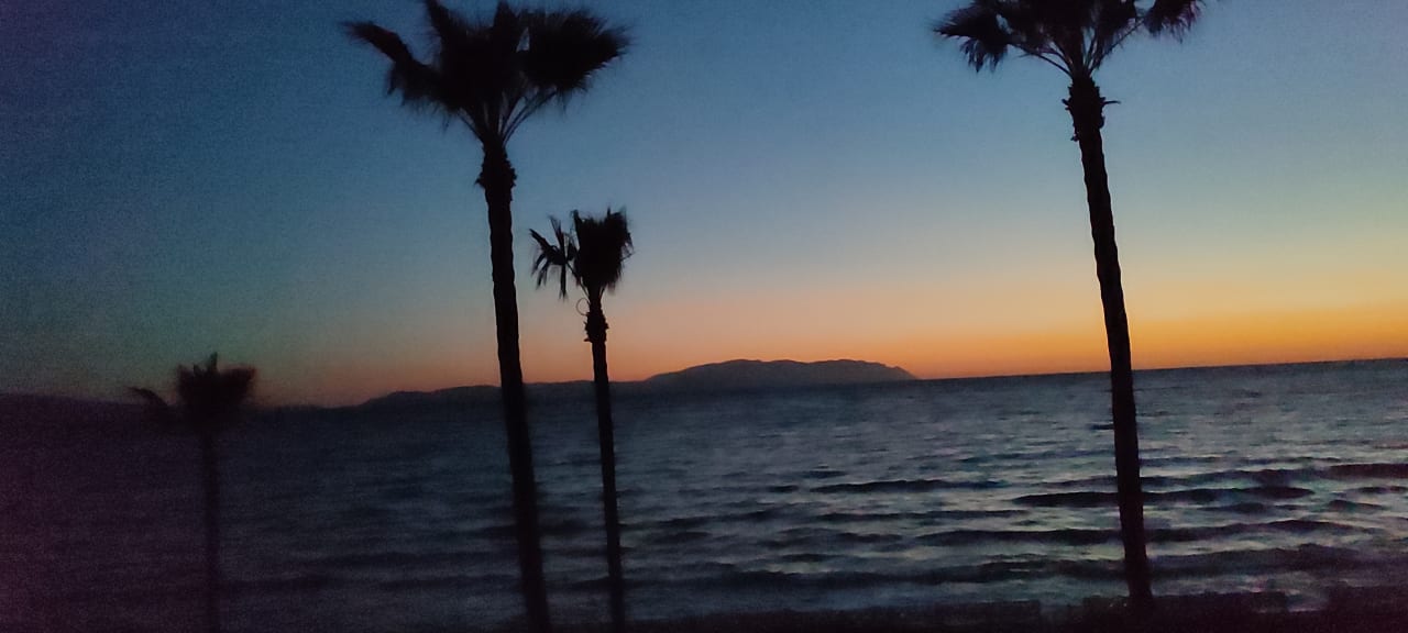 Ausblick Ephesia Holiday Beach Club