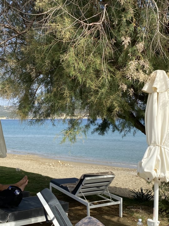 Strand Kiani Beach Resort Family All Inclusive