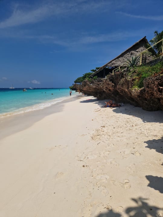Strand Royal Zanzibar Beach Resort