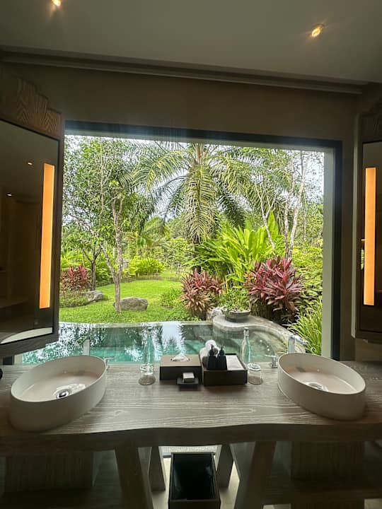 Zimmer Anantara Koh Yao Yai Resort & Villas