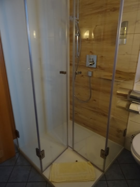 Zimmer Hotel Rübezahlbaude