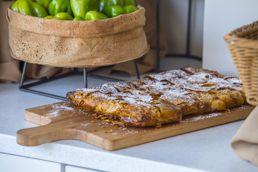 Gastro Leonardo Cypria Bay - Family Resort