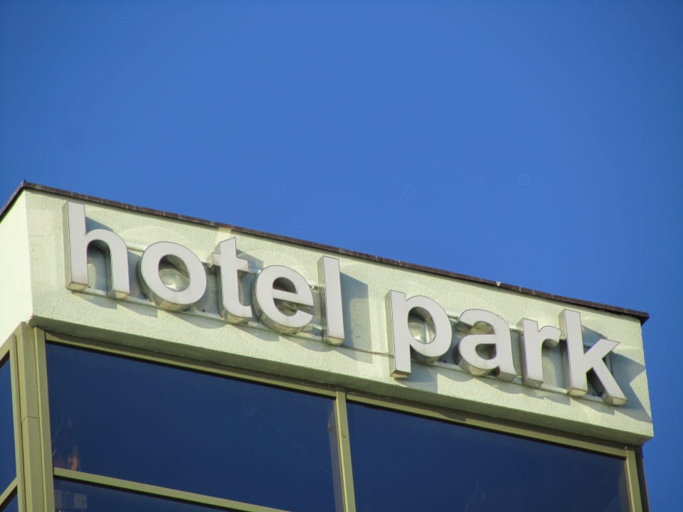 Logo Hotel Park