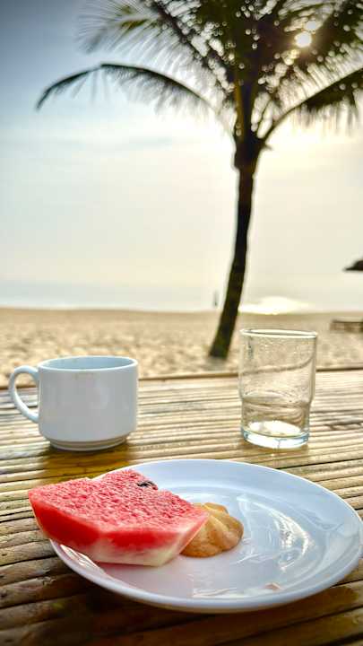 Strand ROBINSON NAM HOI AN