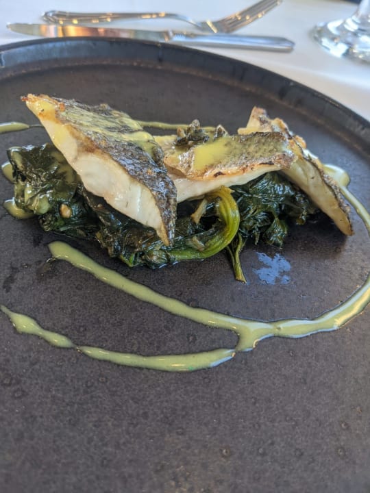 Gastro Nana Golden Beach