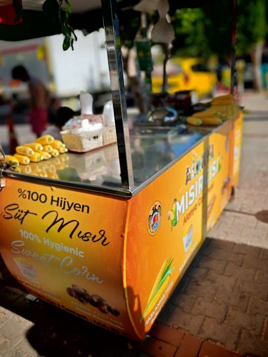 Sonstiges Hotel Grand Okan