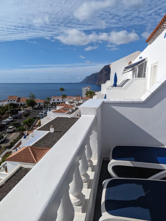 Ausblick Ona El Marqués