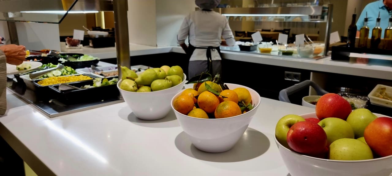 Gastro Grupotel Acapulco Playa - Adults Only