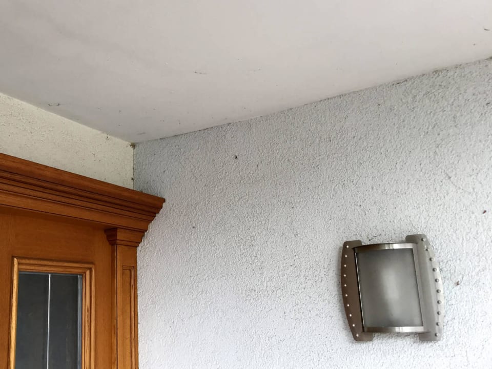 4 Sterne Feckl Hotel Eingang Hotel Landhaus Feckl