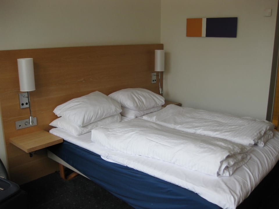 Zimmer Park Inn by Radisson Oslo