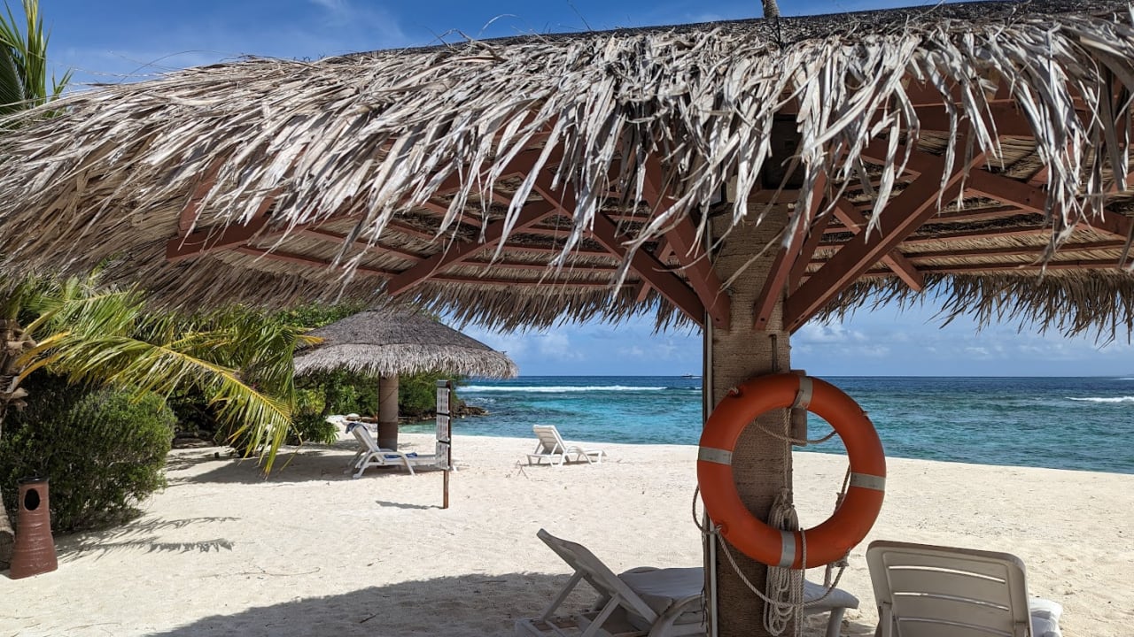 Strand Adaaran Select Hudhuran Fushi - Premium All Inclusive