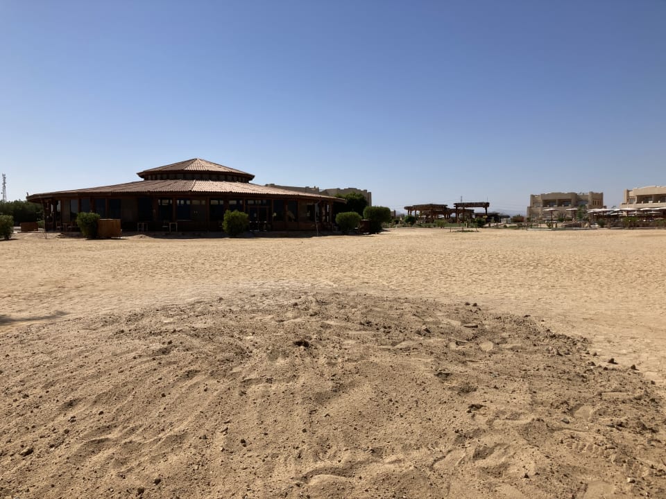 Gastro Laguna Beach Marsa Resort