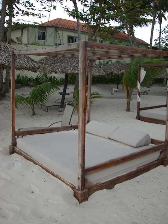 Strandbett Royal TRS Turquesa Hotel - Adults only