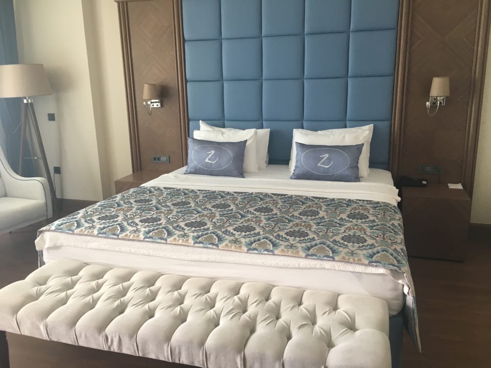 Zimmer Resort Zigana Alaçati