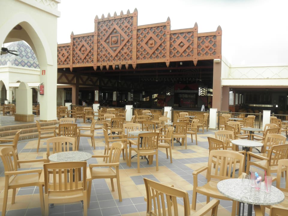ClubHotel Riu Karamboa Hotel Riu Karamboa