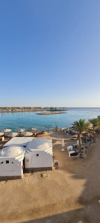 Strand Arabella Azur Resort